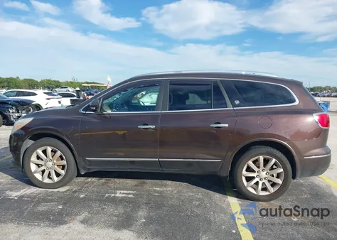 2015 Buick Enclave Premium z USA, uszkodzony, nr VIN 5GAKRCKD6FJ195168